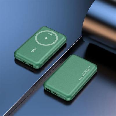 Minix S2000 10000mAh Wireless Power Bank