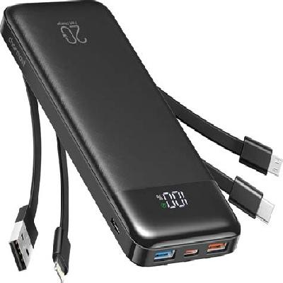 Minix S2001 20000mAh Power Bank