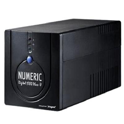 Numeric Digital 1000 Plus V Line Interactive UPS