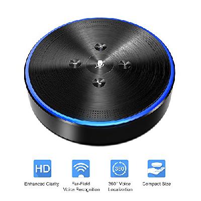 Voice Recognition Wireless Speaker
