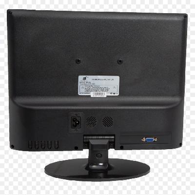 Blue Feather BW15HD Monitor