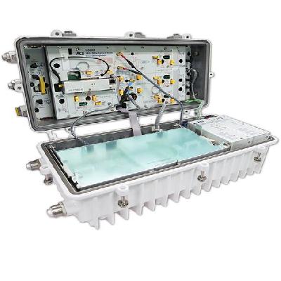 Cosship Optic Node