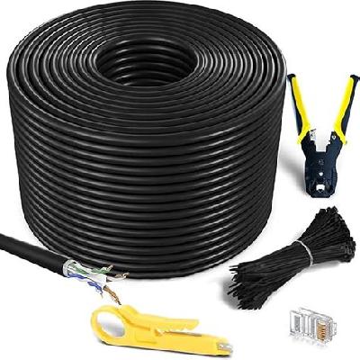 Enter Cat6 300mtr