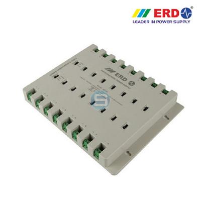 ERD 16 Channel CCTV Power Supply