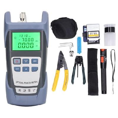 Fober FB-50B03 Optical Power Meter
