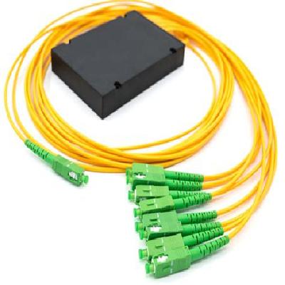 Fober PLC Splitter