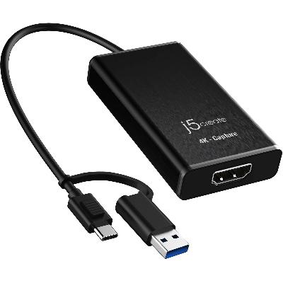 Hdmi Video Capture Dongle