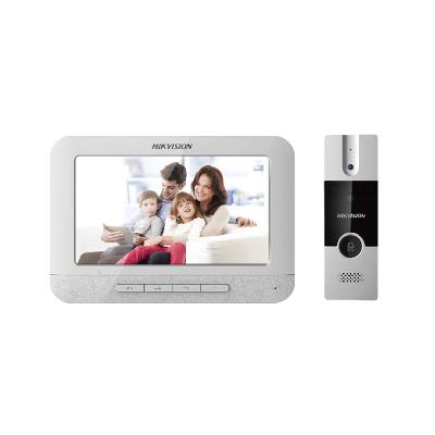 Hikvision 7 inch Video Door Phone