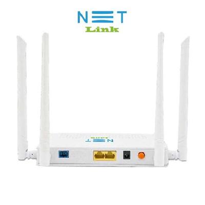 Netlink HG323DAC GPON ONT