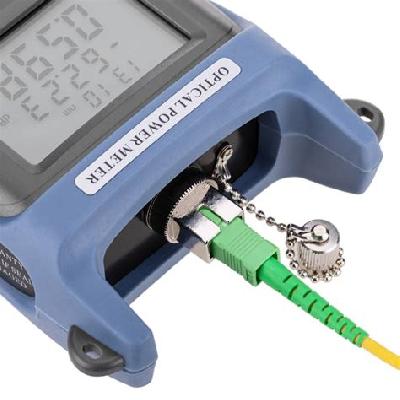 Optical Power Meter