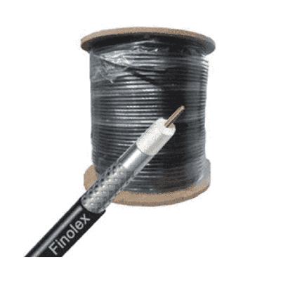 RG 6 CCS Cable 90 Metres