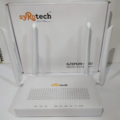 Syrotech Gpon 2010 Wdont