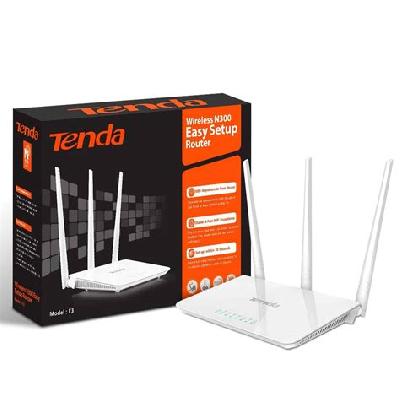 Tenda Router N300