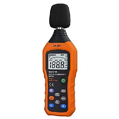 Winnertech Db Meter