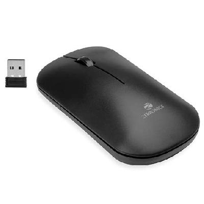 Zebronics Wireless Mouse