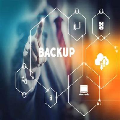 Data Backup Service