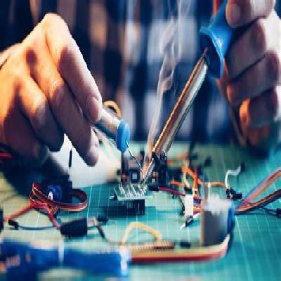 Desktop Hardware Repair Service