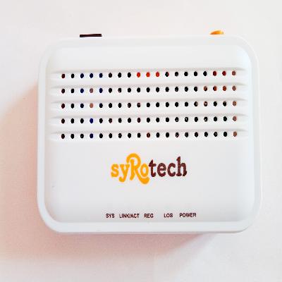 Syrotech GOPON 1000R ONU