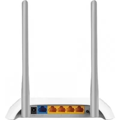 TP Link Wireless N Router 850N