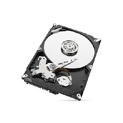 1 TB Seagate Barracuda Desktop Internal Hard Disk Drive