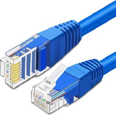 5 M CAT 5 Cable