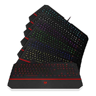 Redragon Karura K502 Wired USB Gaming Keyboard