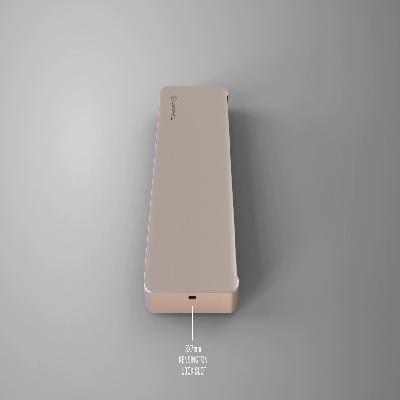Cadyce CA-C3PDS Docking Station