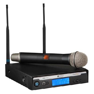 Electro R300-HD Wireless Audio System