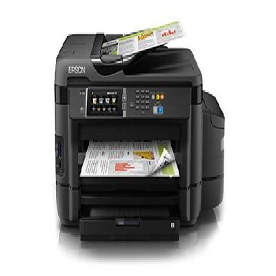 Epson EcoTank L1455 A3 Wi-Fi Duplex Multifunction InkTank Printer