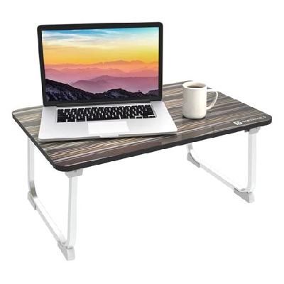 Portronics Folding Laptop Table