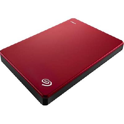 Seagate External Hard Disk