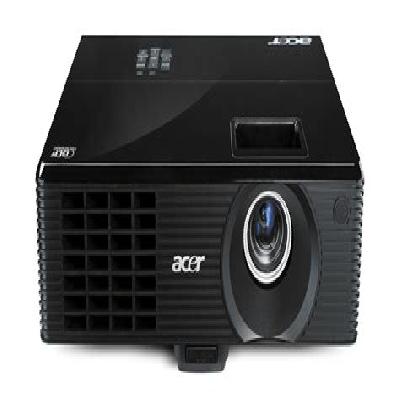 Acer LCD Projector