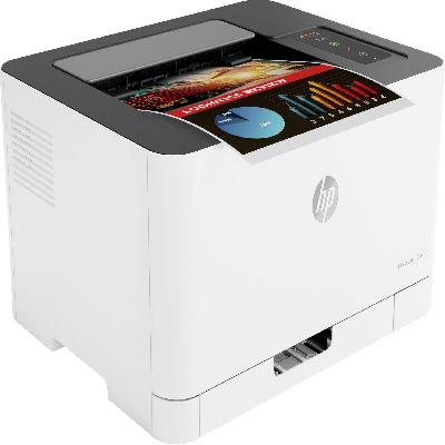 Colour Laser Printer