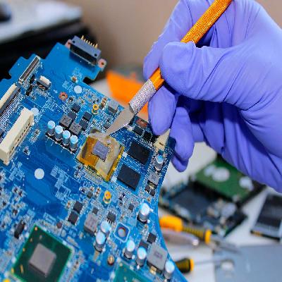 Computer Repairing Service