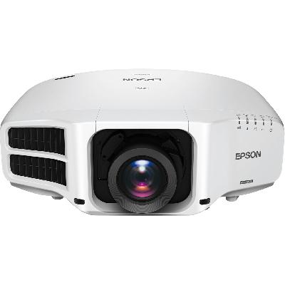 Epson LCD Projector