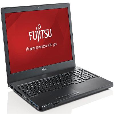 Fujitsu Laptop