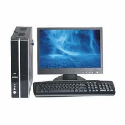 HCL Desktop Computer
