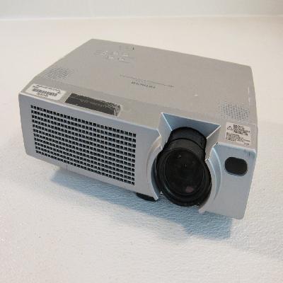 Hitachi LCD Projector