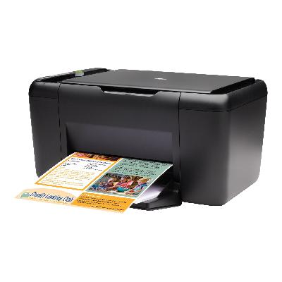 HP Deskjet Printer