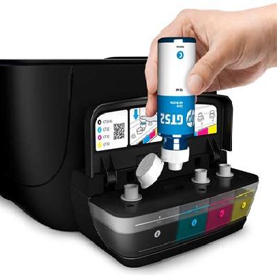 HP Inktank Printer