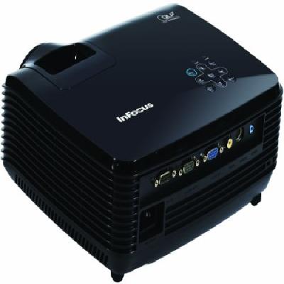 Infocus LCD Projector