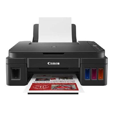 Pixma Canon Inktank Printer