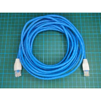 D-Link CAT5E UTP Cable