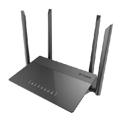 D Link DIR-841 AC1200 MU-MIMO Wi-Fi Gigabit Router