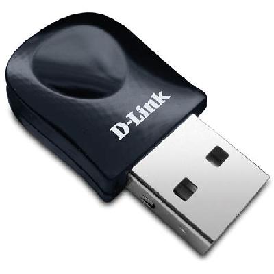 DLink DWA131 N300 USB