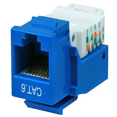 D Link Cat6 UTP Keystone Jack