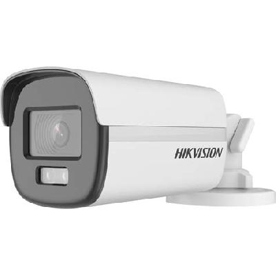 Hikvision Turbo HD Bullet Camera