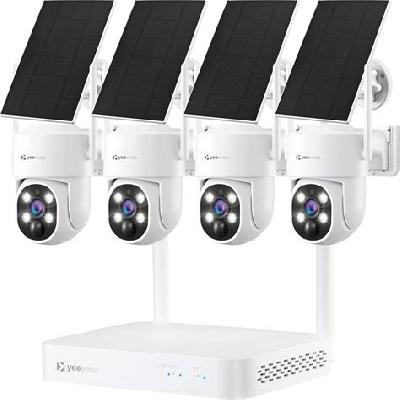 Solar Camera
