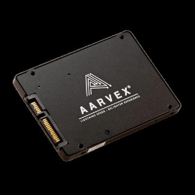 AARVEX AX650 2.5 SATA III 256GB SSD