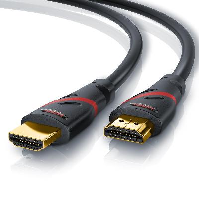 CP Plus HDMI Cable